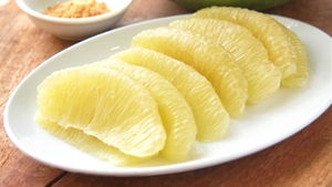 Dieta delicioasă cu pomelo. Cum slăbești eficient cu pomelo