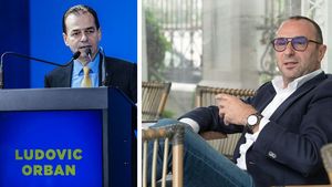 Proprietar de restaurante, Marius Tucă a răbufnit după ce a aflat că nu își poate relua afacerile! Motivele pentru care îl așteaptă pe premier pe 15 mai la prânz, pe terasă
