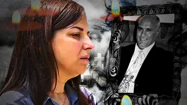 Văduva lui Fane Spoitoru rupe tăcerea la trei ani de la moartea interlopului: ”Nu am de gând să îmi refac viața!”