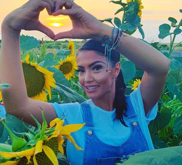Andreea Mantea, dată peste cap de emisiunea ei, “Se strigă darul”: “Ziceai că sunt nemâncată de-o lună!”