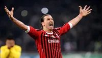 Zlatan e din nou „diavol”: „Mă întorc la un club pe care îl respect enorm și într-un oraș pe care îl iubesc!”