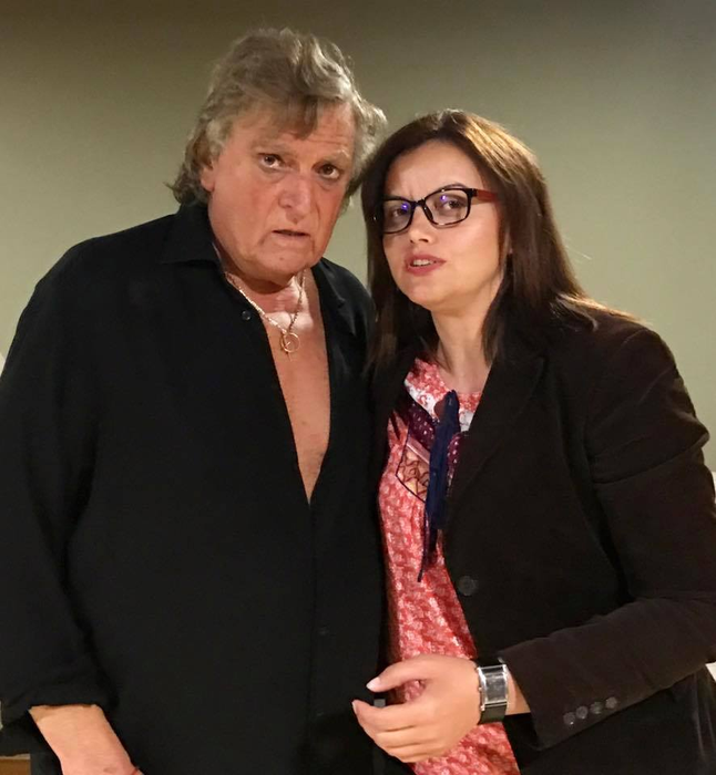 Cele mai cunoscute filme în care a jucat Florin Piersic