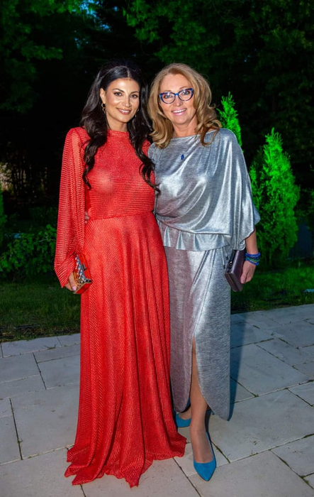 Florina Mărcuță, schimbare radicală de look după divorțul de Bebe Cotimanis. Cum arată astăzi