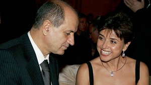 Reactia sotiei lui George Copos, dupa ce acesta a plans in fata judecatorilor! "Suntem distrusi!"