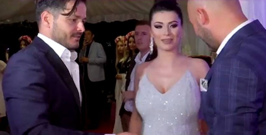 Liviu Vârciu, ”furat” de lângă iubita însărcinată în ultima lună! Tinerei nu i-a păsat de nimic, l-a luat de mână şi a plecat cu el