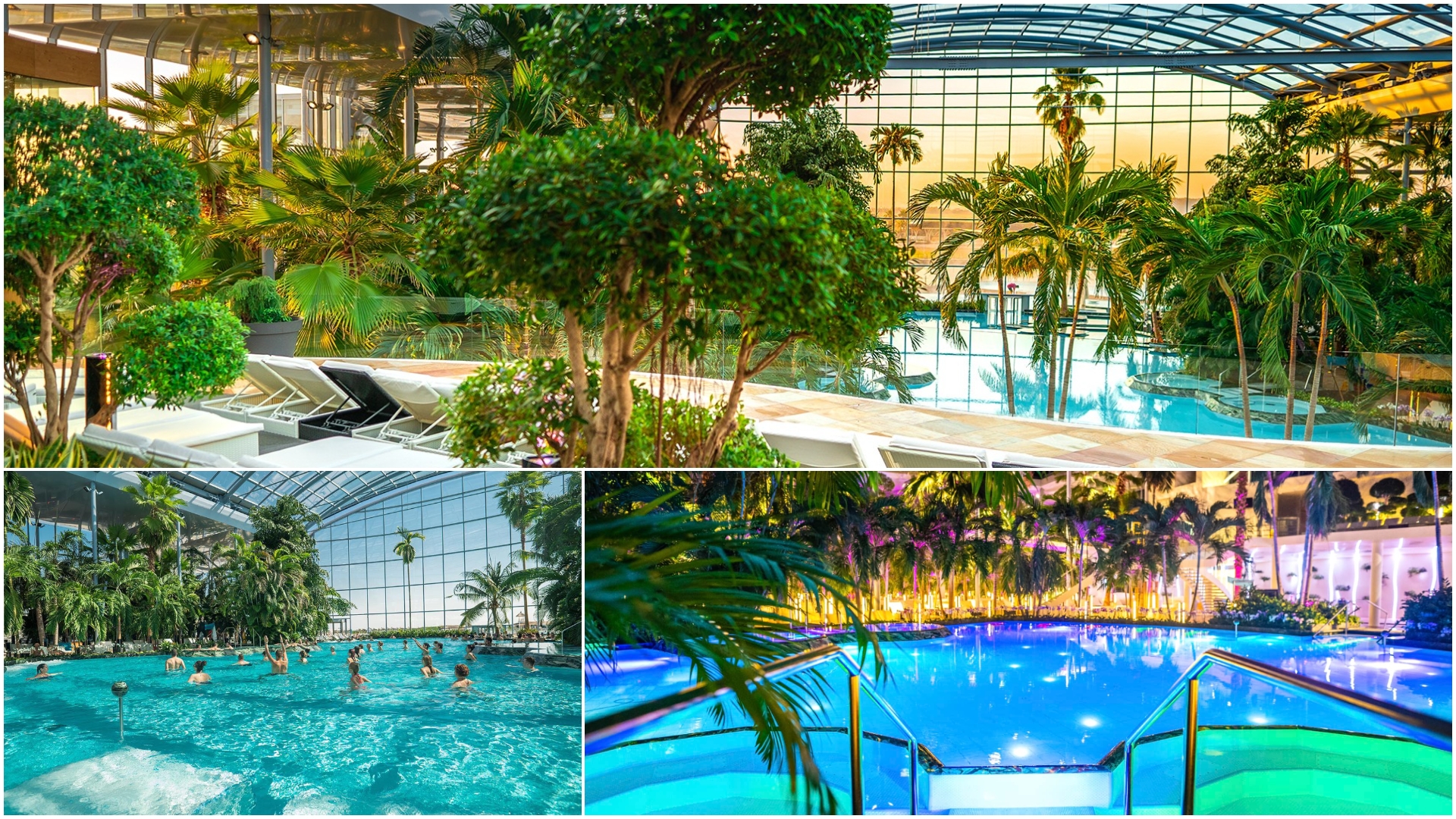 Strict interzis la Therme București. Greșeala pe care o fac românii la cel mai luxos centru din Europa