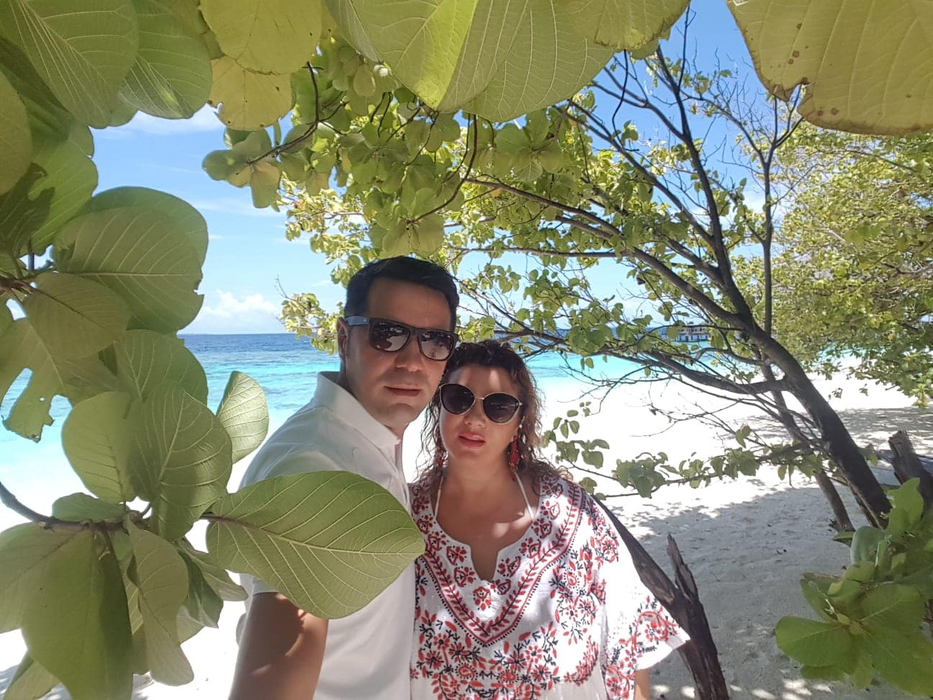 Mihaela Borcea nu-și mai „ascunde” iubitul! Ce a făcut după nunta fostului ei soț: „Paradisul meu!”