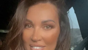 Incredibil cum arată Nicoleta Luciu la 41 de ani : ”Nu sunt slabă. Am rămas la...”