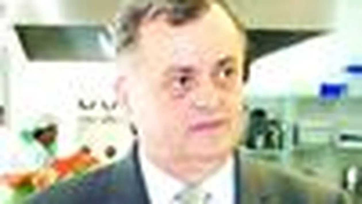 Se surpa Bucurestiul!