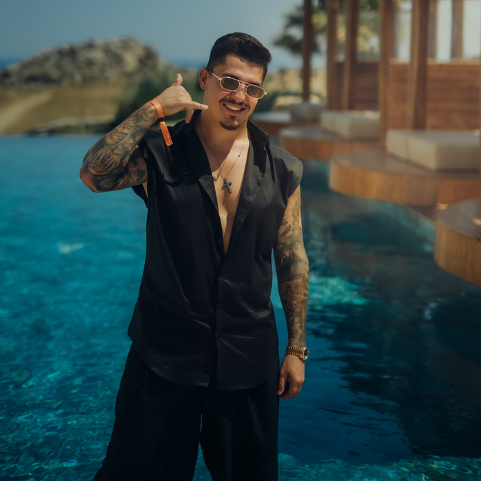 Bogdan de la Ploiești, declarația momentului la Dan Capatos Show: ”Mi-aș dori din toată inima să fac un podcast, eu și Cristina”