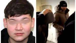 Cauza morții lui Mario, adolescentul de 15 ani din Cenei ucis de prietenii săi. Primele rezultate ale autopsiei