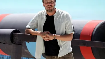 Dan Cruceru, prezentatorul Survivor România, dezvăluiri incendiare: ”Am avut virusul Dengue” + ”Mi-am schimbat pielea de 3 ori!”