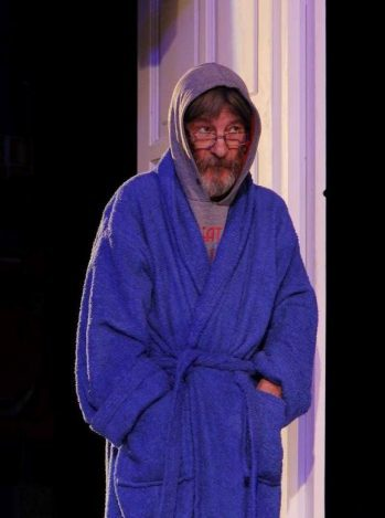 Un mare actor român a murit chiar înainte de a intra pe scenă!