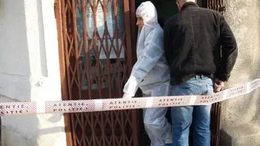 Descoperire șocantă în Timișoara. Ce a au găsit polițiștii în casa unui bărbat care nu mai fusese văzut din 2017