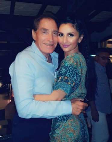Silvia Chifiriuc și Petre Roman, adevărul despre relația lor. Petre Roman: "Ne mai ciondănim"