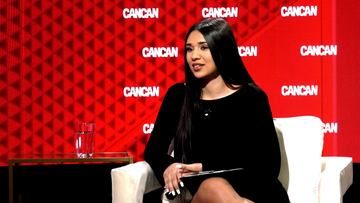 Delia Salchievici, interviu exclusiv pentru CANCAN.RO
