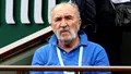 Ion Ţiriac s-a enervat grav: „A găurit dulapul” Fostul rival din circuit l-a dat de gol