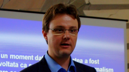 "Frăţiorul" Ministrului Sănătăţii, pus şef pe marea combinaţie din Minister: ANM-ul!
