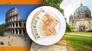 Alimentul din România care se vinde cu prețul de 2.000 de euro/kg în Italia și Germania