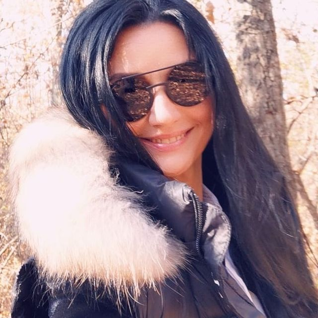 Silvia Chifiriuc se pregătește serios pentru sărbători