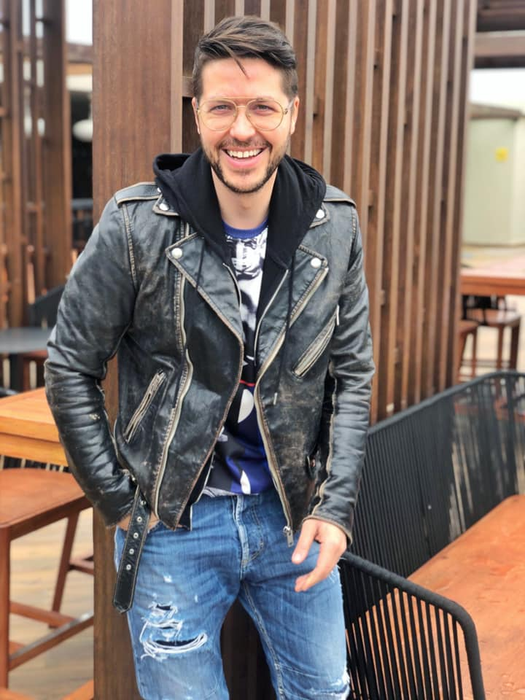 Jorge a semnat cu Pro TV! Artistul va prezenta Masked Singer România: “Acest format o să creeze isterie”