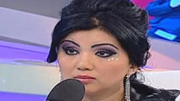 Uite cu ce a mai suparat-o Prigoana pe Adriana Bahmuteanu!