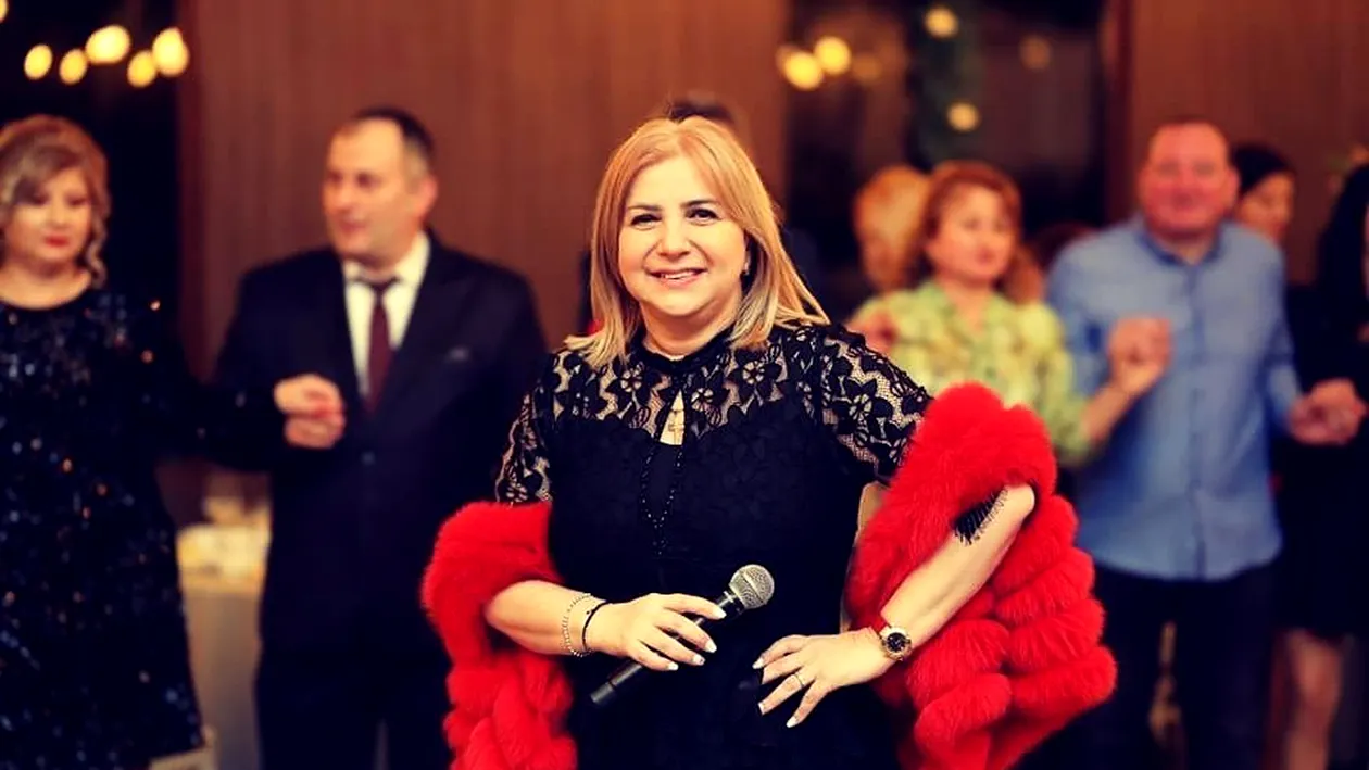 Nu e o glumă! Carmen Șerban poate profesa în 7 domenii diferite. Ce studii are artista