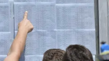 O elevă a avut un șoc când și-a văzut nota la Evaluarea Națională: ”I-au dat pastile de calmare. Făcuse semipareză”