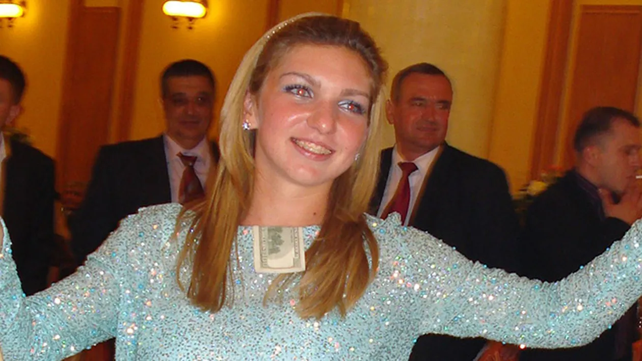 A păşit cu stângul în familia viitorului soţ! Simona Halep i-a lăsat pe toţi baltă la un eveniment foarte important