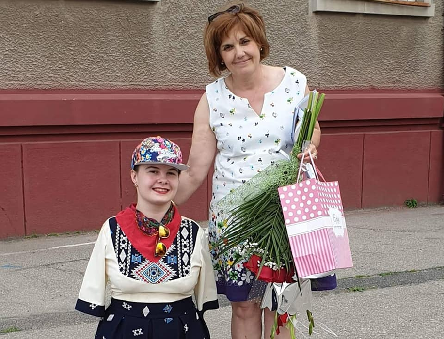 Ce viață duce Lorelai Moșneguțu, după ce a câștigat Românii au Talent și a cheltuit cei 120.000 de euro primiți de la Pro TV