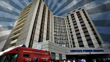 Spitalul Universitar București împlinește 40 de ani de excelență