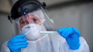 Bilanț coronavirus 27 aprilie. Numărul persoanelor infectate a ajuns la 11.339