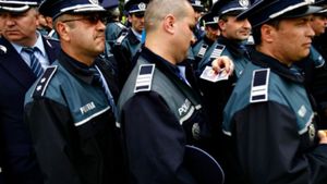 Peste 50 de polițiști din Suceava au picat examenul psihologic. Culmea, candidații s-au plâns că subiectele au fost prea grele
