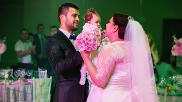 DESPARTIRE BOMBA, in Romania! Oana Roman, parasita de sotul ei! Si-a facut bagajele si a plecat de acasa