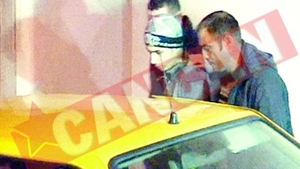 I-a dus costita cu heroina la Penitenciar