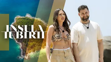 Mega-scandal la ”Insula Iubirii”! Dezvăluiri terifiante despre Cornel: ”O bătea golănește pe Ada!” + ”A mai avut amante, Iustina a fost ultima!”