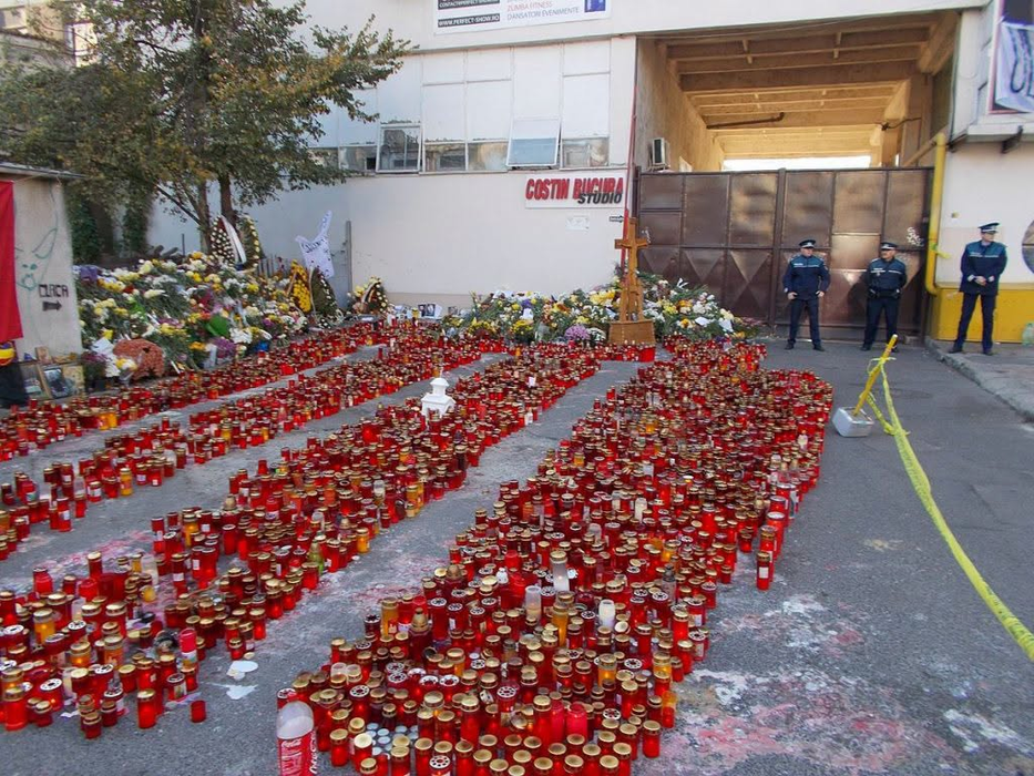 Mărturia sfâșietoare a unui supraviețuitor de la Colectiv, la 11 ani de la tragedie: „România nu a învățat nimic”