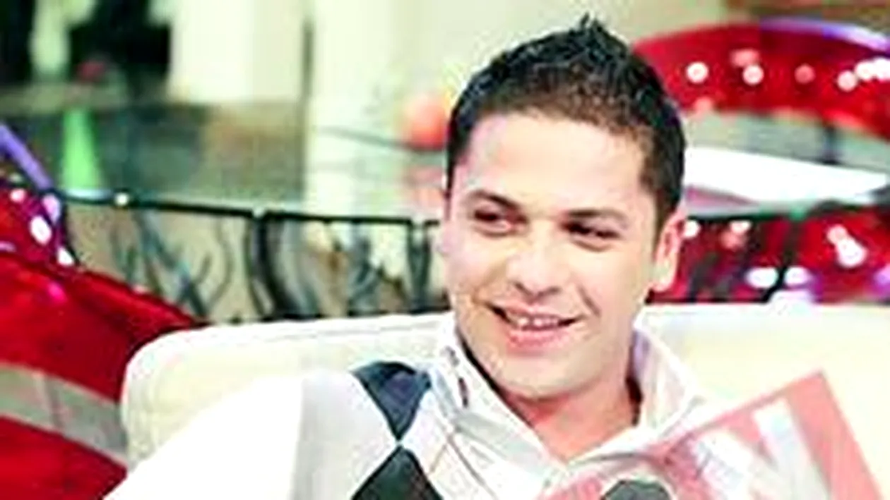 Augustin Viziru, complexat de Papadopol