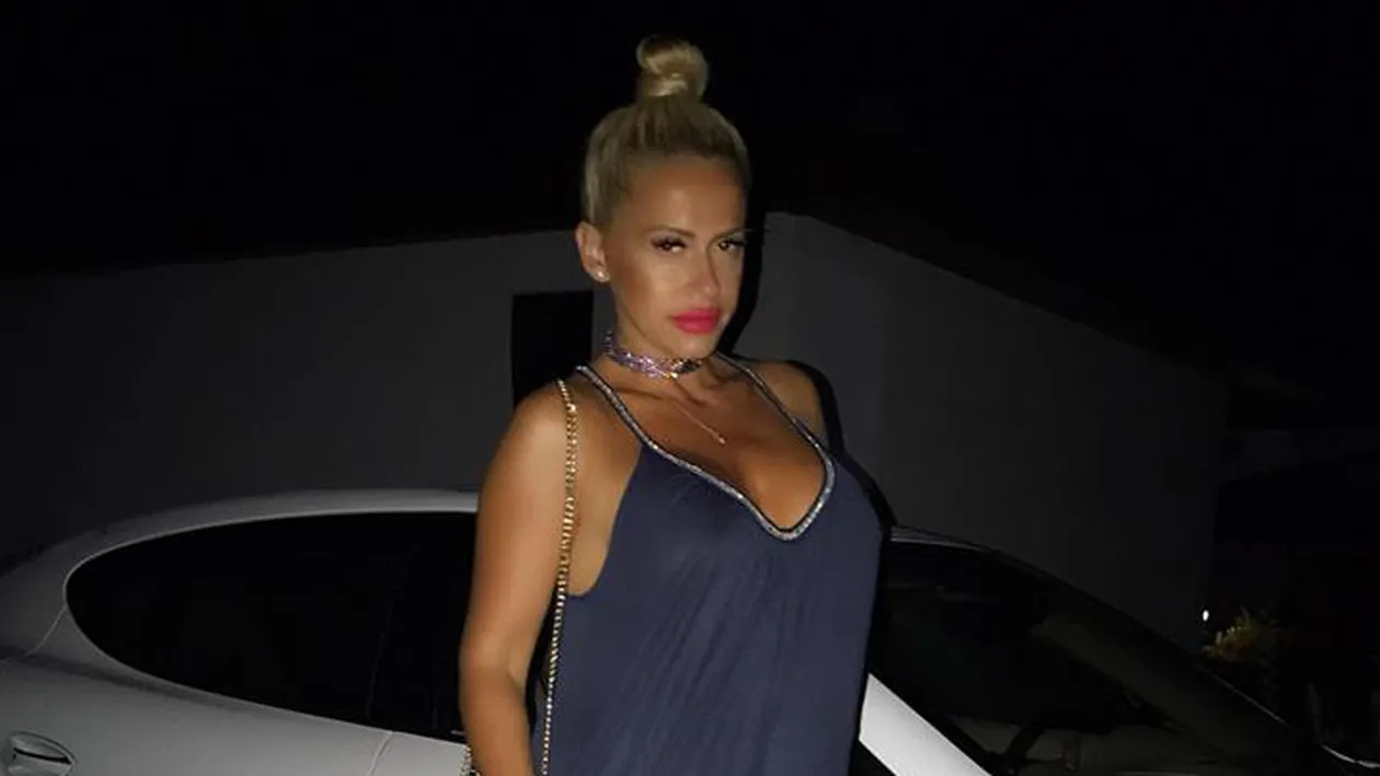 ANDA ADAM a fost atacată pe scenă! Vedeta, la un pas să fie rănită:’’Sunt dezamăgită...‘’