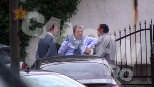 Are zilele de libertate numarate, dar nu e deloc stresat! Uite cu ce se ocupa Victor Becali!