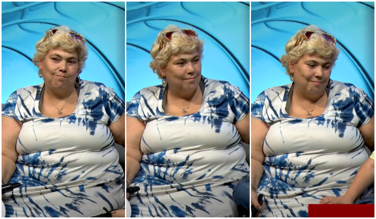 Ioana Tufaru / Foto: Captură Video