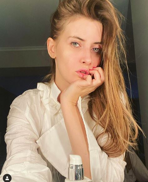 Așchia nu sare departe de trunchi! La doar 10 ani, fiica Iuliei Albu uimește! Apariție spectaculoasă pe Instagram