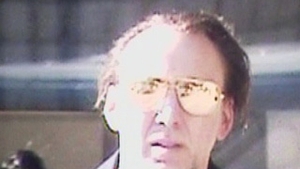 VIDEO Nicolas Cage a iesit sa viziteze Bucurestiul