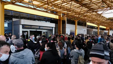 Cum a ajuns România prima țară din lume care permite zborurile cu muncitori sezonieri? Pentru câți bani au plecat la cules de sparanghel