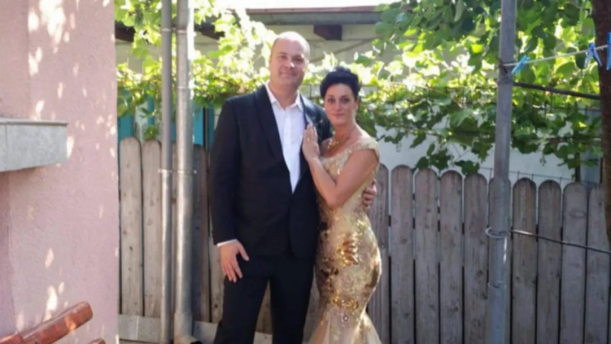 Soțul Mariei Nicoară se apără: ”Au mai fost discuții tensionate! Nu am bătut-o niciodată!”