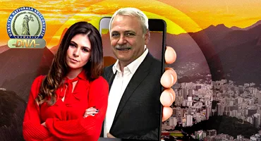 Filmările cu fostul șef al României au ajuns în mâinile DNA! Liviu Dragnea, filmat pe ascuns, în Brazilia, de prietenii iubitei în timp ce…