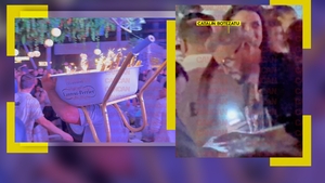 Am aflat cât a plătit Cătălin Botezatu pentru cheful faraonic de la LOFT, cu roabe de șampanii și artificii: e boss de boss!
