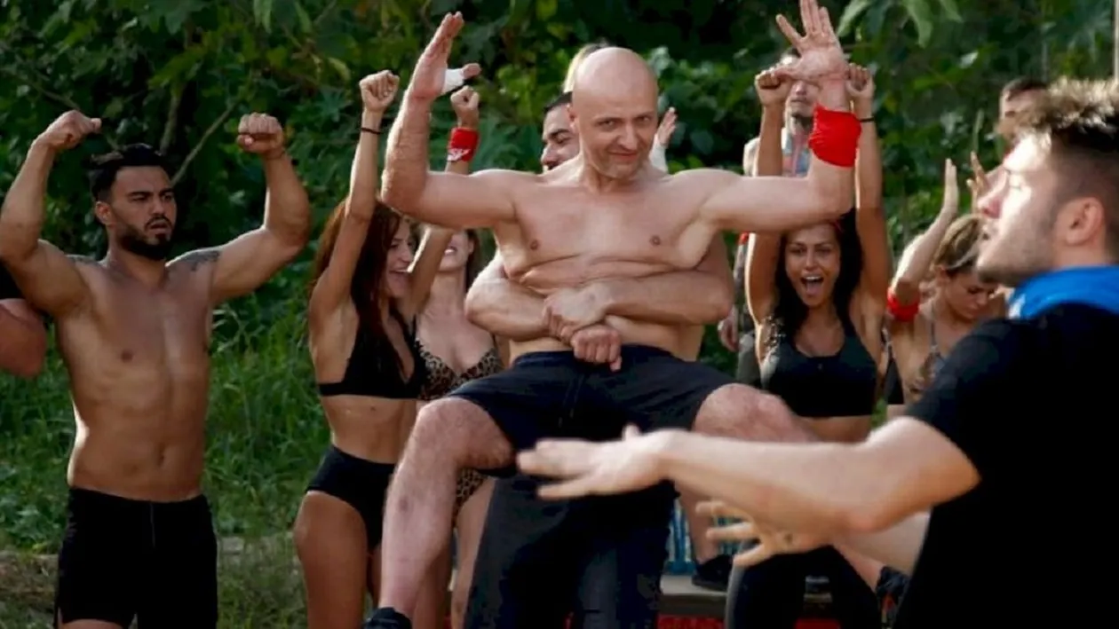 Ce a mâncat Costi Ioniță la Survivor, în cele 3 săptămâni petrecute în Dominicană. Mulți nu ar fi putut rezista!