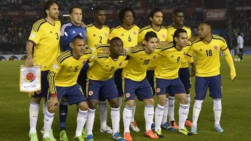 CUPA MONDIALA 2014 - Falcao rateaza Mondialul! Selectionerul Columbiei a anuntat lotul final! Vezi care sunt cei 23 de jucatori