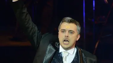 Totul despre tenorul Florin Budnaru! Primul interviu al iubitului bebelusei Oana! Afla aici detalii in exclusivitate!